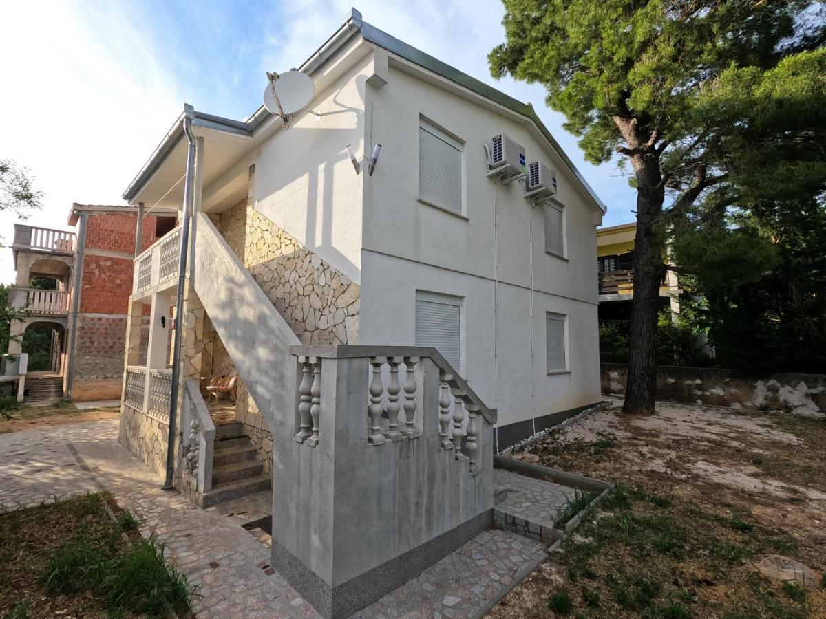 Apartments Lana - 30 M From The Sea Seline Kültér fotó
