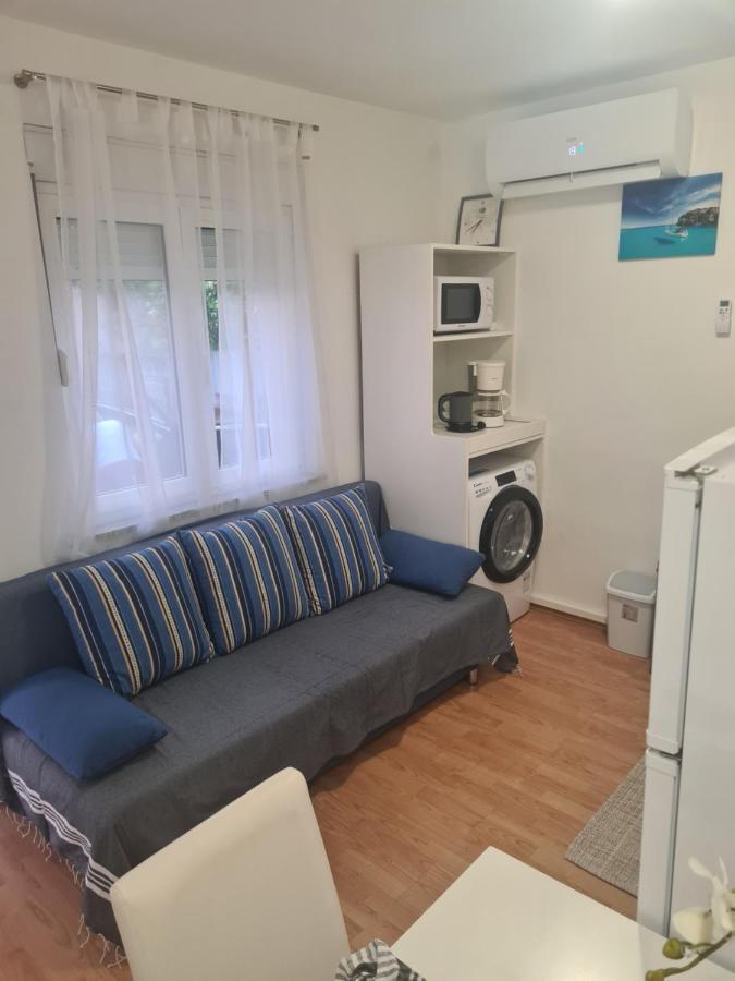 Apartments Lana - 30 M From The Sea Seline Kültér fotó