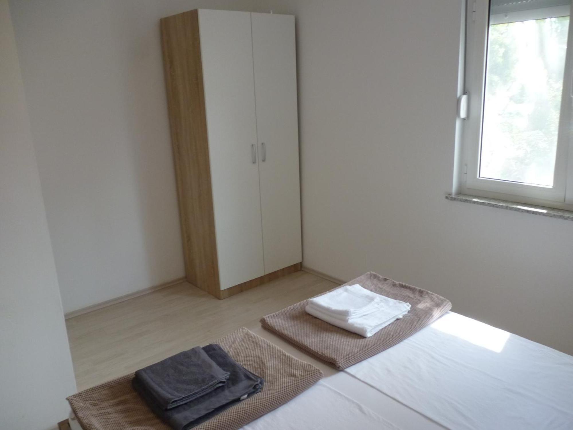 Apartments Lana - 30 M From The Sea Seline Szoba fotó