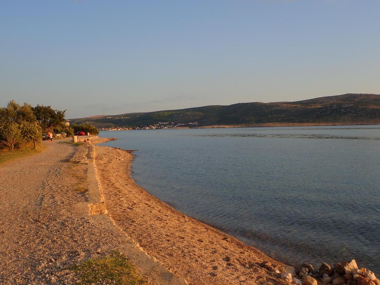 Apartments Lana - 30 M From The Sea Seline Kültér fotó