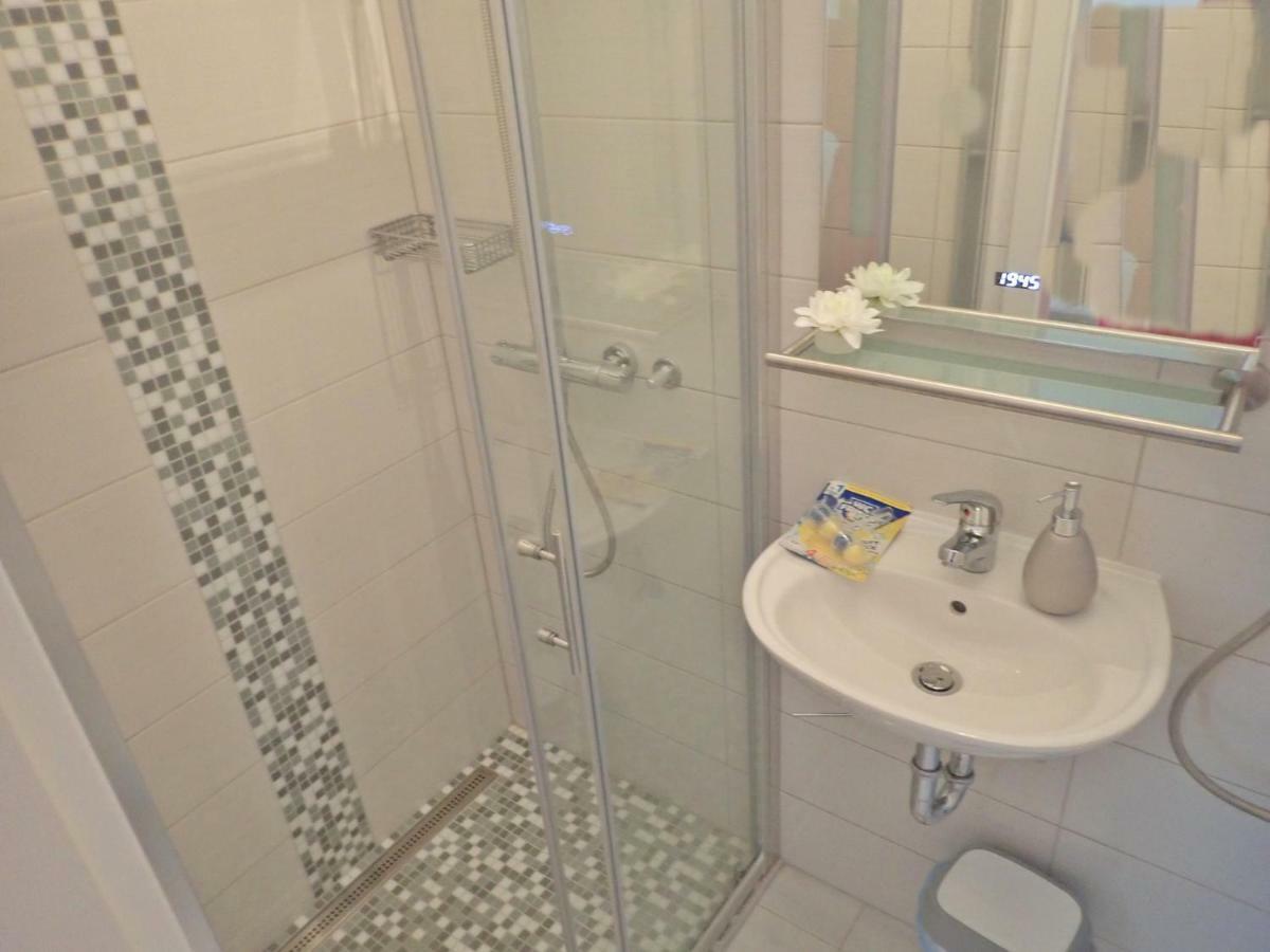 Apartments Lana - 30 M From The Sea Seline Kültér fotó