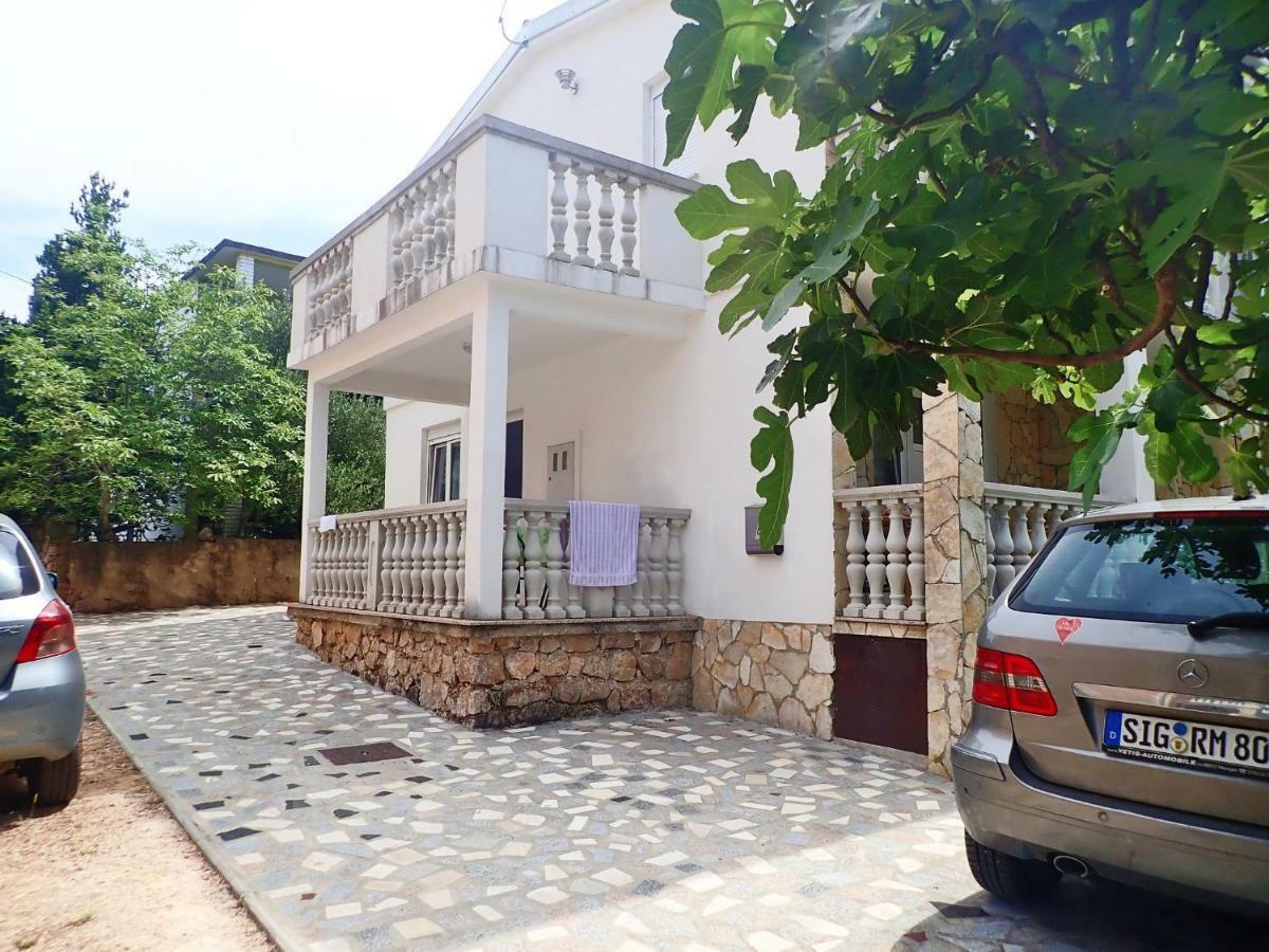 Apartments Lana - 30 M From The Sea Seline Kültér fotó